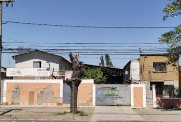 Bodega en  Quinta Normal, Provincia De Santiago