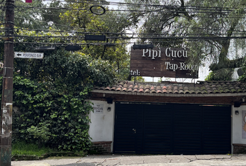 Casa en condominio en  Camino Al Desierto De Los Leones 552, Olivar De Los Padres, Álvaro Obregón, Ciudad De México, 01729, Mex