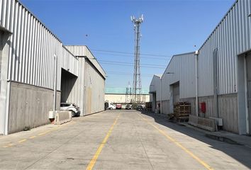 Bodega en  San Bernardo, Maipo