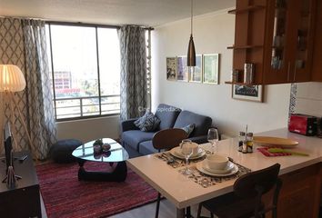 Departamento en  Recoleta, Provincia De Santiago