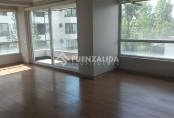 Departamento en  Las Condes, Provincia De Santiago