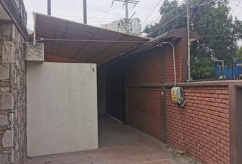 Lote de Terreno en  Leones, Monterrey