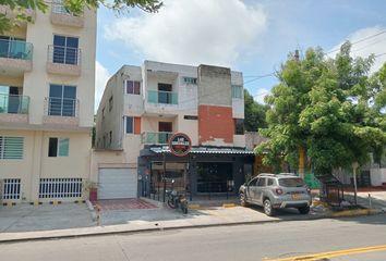 Apartamento en  Las Mercedes, Barranquilla