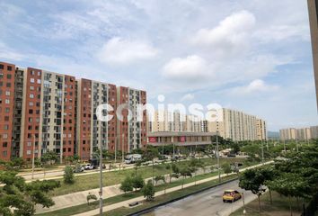 Apartamento en  El Recreo, Barranquilla