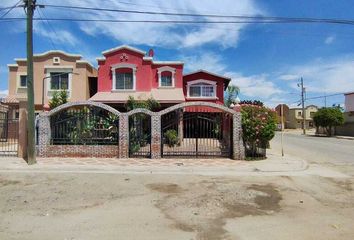 Casa en  Paseo Del Real, Villa Residencial Del Real Ii, Ensenada, Baja California, 22785, Mex