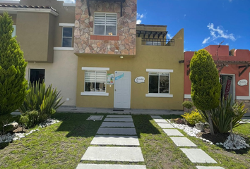 Casa en  Carretera San Pedro Tlaquilpan-la Trinidad, Zapotlán De Juárez, Hidalgo, 43845, Mex