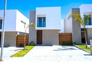 Casa en  Boulevard Salto Del Moro, Bio Grand, La Antigua Juriquilla, Querétaro, 76224, Mex