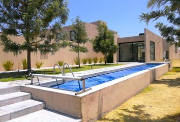 Casa en condominio en  Avenida Eurípides 1664-1664, El Refugio Residencial, Querétaro, 76146, Mex