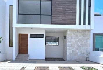 Casa en  Carretera Santa Rosa Jauregui-casa Blanca, Campestre, La Antigua Juriquilla, Querétaro, 76226, Mex