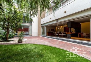 Casa en condominio en  Jardines Del Pedregal, Álvaro Obregón, Cdmx