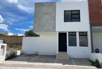 Casa en  Calle Esmeralda, Punta Esmeralda, El Pueblito, Corregidora, Querétaro, 76906, Mex