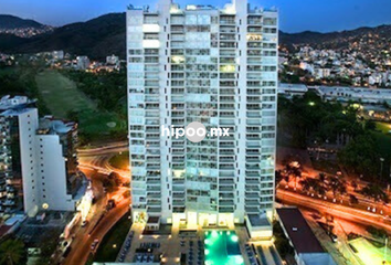 Departamento en  Mozimba Secc Jardín, Acapulco De Juárez