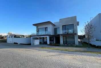 Casa en  Privada Primavera, Club De Golf Valle Escondido, Condado De Sayavedra, Atizapán De Zaragoza, México, 52938, Mex