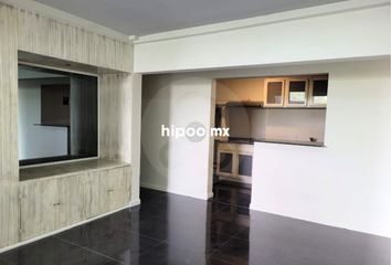 Departamento en  Lomas Altas, Miguel Hidalgo, Cdmx