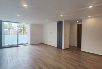 Departamento en  Avenida México 98, Santa Teresa, La Magdalena Contreras, Ciudad De México, 10710, Mex