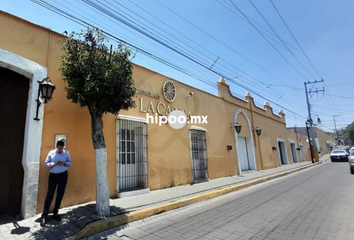 Local comercial en  Cholula De Rivadabia Centro, San Pedro Cholula