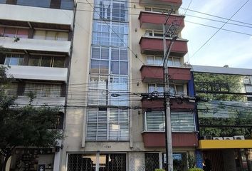 Departamento en  Avenida Coyoacán 1025, Del Valle Centro, Benito Juárez, Ciudad De México, 03100, Mex