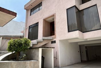 Casa en condominio en  Cerrada Malinche 6-2-4-2, Colinas Del Bosque, Tlalpan, Ciudad De México, 14608, Mex