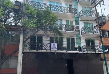 Departamento en  Avenida Presidente Plutarco Elías Calles 1381, Ermita, Benito Juárez, Ciudad De México, 03590, Mex