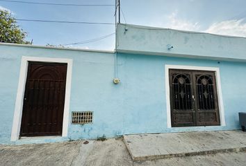 Local comercial en  Calle 63 642, Emilio Portes Gil, Mérida, Yucatán, 97167, Mex