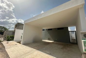 Casa en  Calle 18 103, Dzityá, Mérida, Yucatán, 97302, Mex