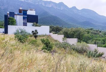 Lote de Terreno en  Avenida Cumbres, Mitras Poniente, García, Nuevo León, 66035, Mex