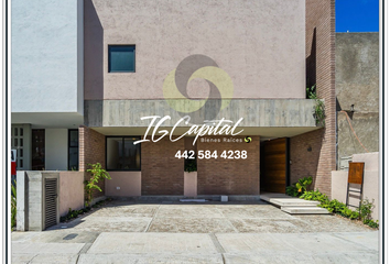 Casa en condominio en  Calle Huizache, Zibata, Zona Cactus, El Marqués, Querétaro, 76269, Mex