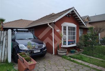 Casa en  Puente Alto, Cordillera