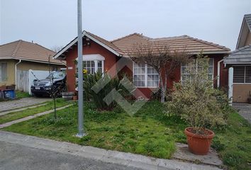 Casa en  Puente Alto, Cordillera