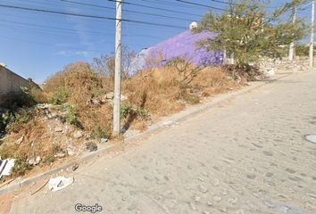 Lote de Terreno en  Nuevo Vergel, Zapopan, Zapopan, Jalisco