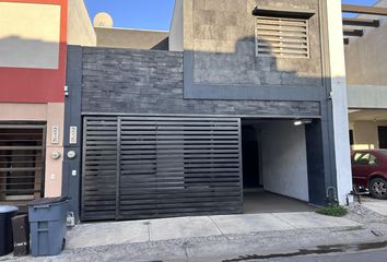 Casa en  Residencial Las Lomas Sector Jardines, García, Nuevo León