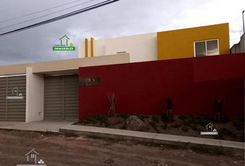 Casa en  Estación, Actopan