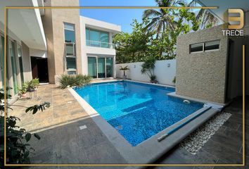 Casa en  Playa De Oro Mocambo, Boca Del Río