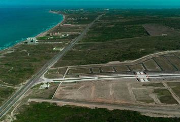 Lote de Terreno en  Punta Tiburón, Alvarado, Veracruz