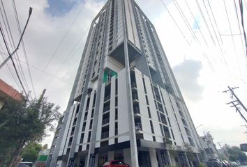 Departamento en  Monterrey Centro, Monterrey