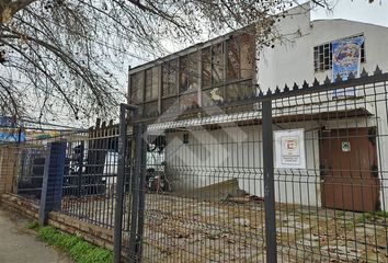 Bodega en  Quilicura, Provincia De Santiago