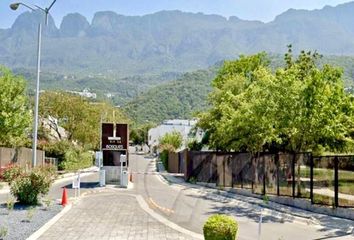 Lote de Terreno en  Colonia Bosques Del Valle, San Pedro Garza García