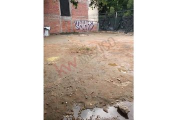 Lote de Terreno en  San Miguel Chapultepec, Miguel Hidalgo, Cdmx