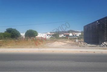 Lote de Terreno en  Real Del Bosque, Corregidora, Corregidora, Querétaro