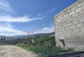 Lote de Terreno en  Dos Carlos, Mineral De La Reforma