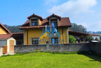 Villa en  Hazas De Cesto, Cantabria