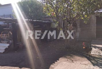 Lote de Terreno en  Zacuautitla, Coacalco De Berriozábal