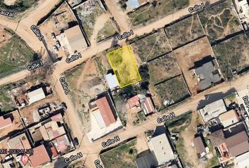 Lote de Terreno en  Valle De San Quintín, Ensenada