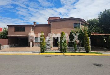 Casa en condominio en  Bellavista, Metepec