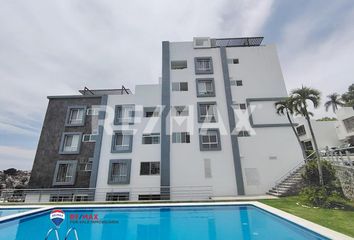 Departamento en  San Antón, Cuernavaca, Morelos