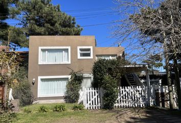 Casa en  Barrio Cerrado Costa Esmeralda, Pinamar