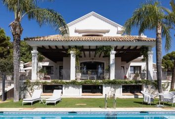 Chalet en  Benahavis, Málaga Provincia