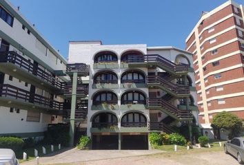 Departamento en  Barrio Cerrado Costa Esmeralda, Pinamar