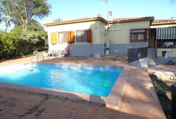 Chalet en  Santa Coloma De Farners, Girona Provincia