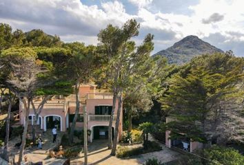 Chalet en  Cala Sant Vicenç (pollença), Balears (illes)